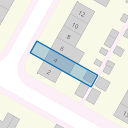 Perceel HLN01-R-2603