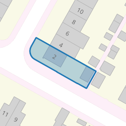 Perceel HLN01-R-2604