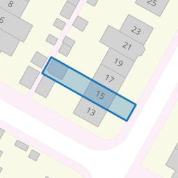 Perceel HLN01-R-2606