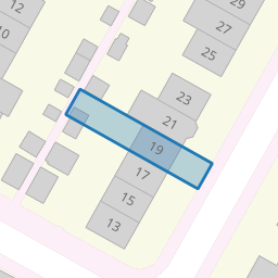 Perceel HLN01-R-2608