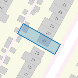 Perceel HLN01-R-2611