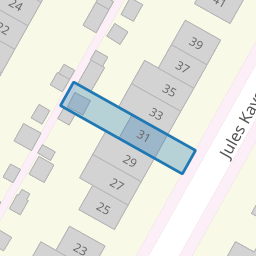 Perceel HLN01-R-2614