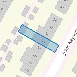 Perceel HLN01-R-2615