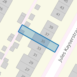 Perceel HLN01-R-2616