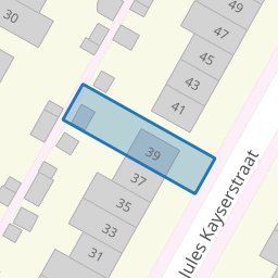 Perceel HLN01-R-2618