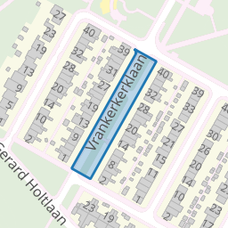 Perceel HLN01-R-2629