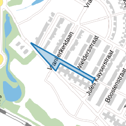 Perceel HLN01-R-2630