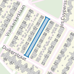 Perceel HLN01-R-2632