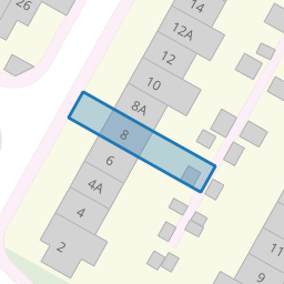 Perceel HLN01-R-2641