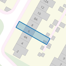 Perceel HLN01-R-2642