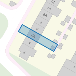 Perceel HLN01-R-2643