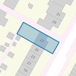 Perceel HLN01-R-2646