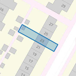 Perceel HLN01-R-2648