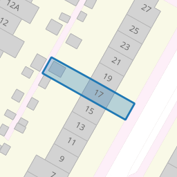 Perceel HLN01-R-2651