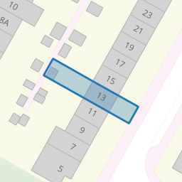 Perceel HLN01-R-2653