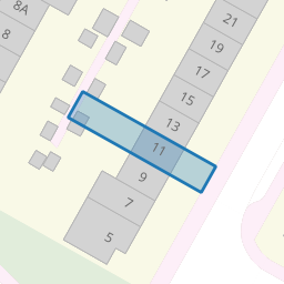 Perceel HLN01-R-2654