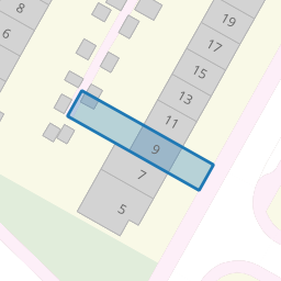 Perceel HLN01-R-2655