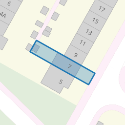 Perceel HLN01-R-2656