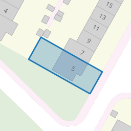 Perceel HLN01-R-2657