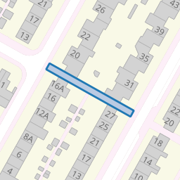 Perceel HLN01-R-2658