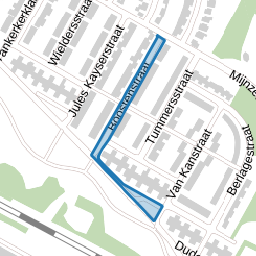 Perceel HLN01-R-2659