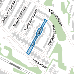 Perceel HLN01-R-2668