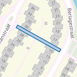 Perceel HLN01-R-2670