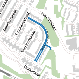 Perceel HLN01-R-2673