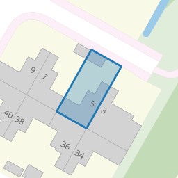 Perceel HLN01-R-2675