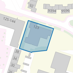 Perceel HLN01-R-2682