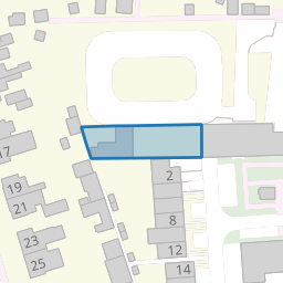 Perceel HLN01-R-2693