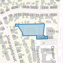 Perceel HLN01-R-2694