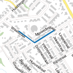 Perceel HLN01-R-2700