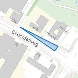 Perceel HLN01-R-2702