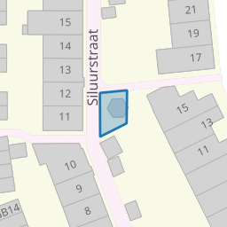 Perceel HLN01-R-2703