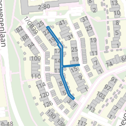 Perceel HLN01-R-2704