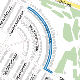 Perceel HLN01-R-2709