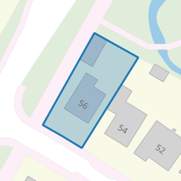 Perceel HLN01-R-2710