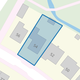 Perceel HLN01-R-2711