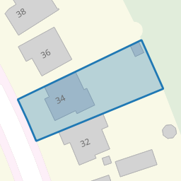 Perceel HLN01-R-2715