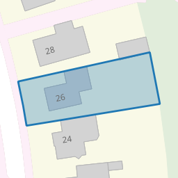 Perceel HLN01-R-2718