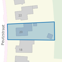 Perceel HLN01-R-2720