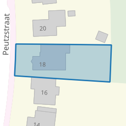 Perceel HLN01-R-2721