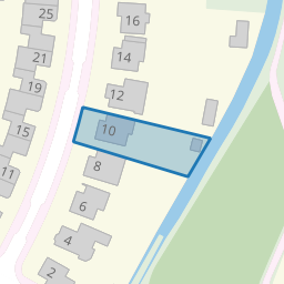 Perceel HLN01-R-2725