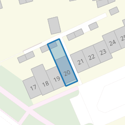 Perceel HLN01-R-2738