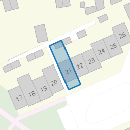 Perceel HLN01-R-2740