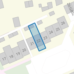 Perceel HLN01-R-2741