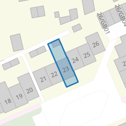 Perceel HLN01-R-2742