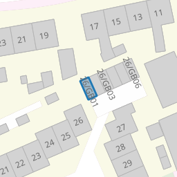 Perceel HLN01-R-2746