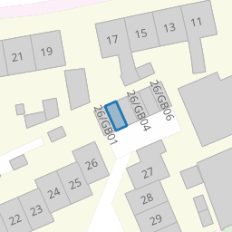 Perceel HLN01-R-2747